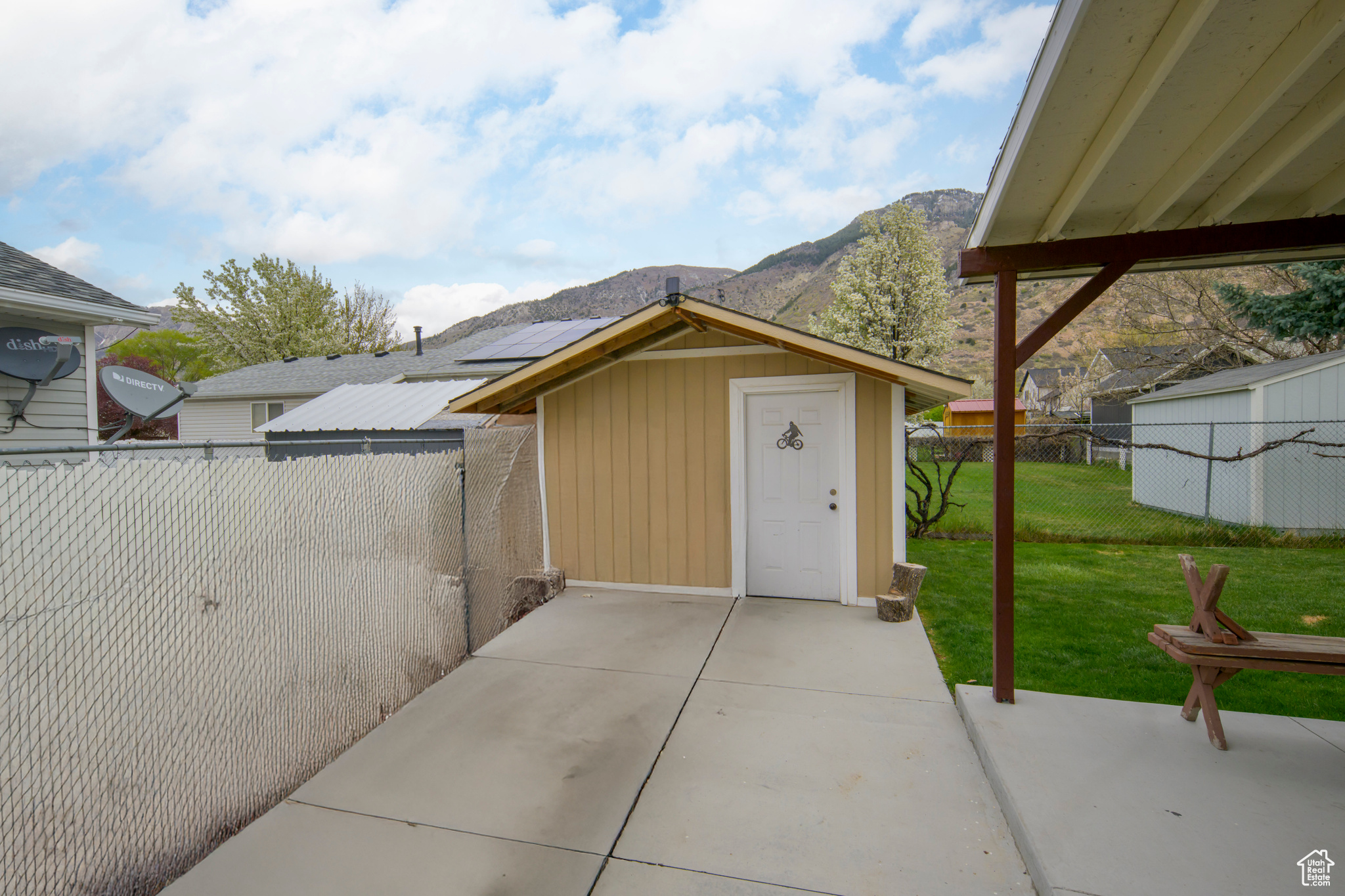 1426 N Quincy Ave, Ogden, Utah image 5