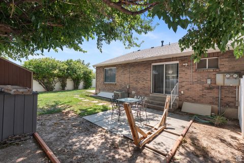 Tiny photo for 3620 W 5180 S #1 H, Taylorsville, UT 84129 (MLS # 2104340)