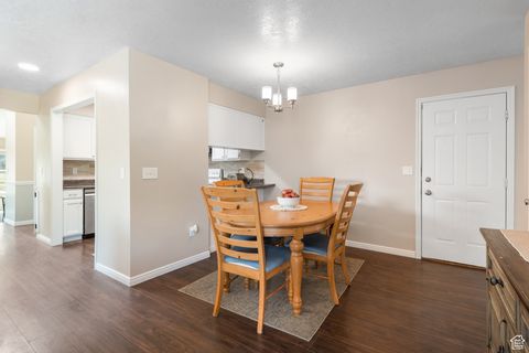 Tiny photo for 3620 W 5180 S #1 H, Taylorsville, UT 84129 (MLS # 2104340)
