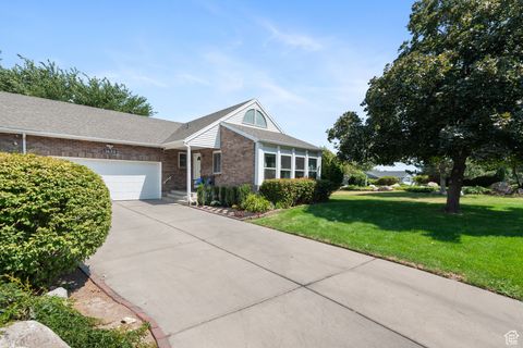 Tiny photo for 3620 W 5180 S #1 H, Taylorsville, UT 84129 (MLS # 2104340)