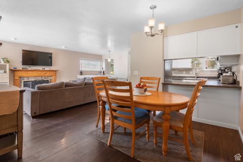 Tiny photo for 3620 W 5180 S #1 H, Taylorsville, UT 84129 (MLS # 2104340)