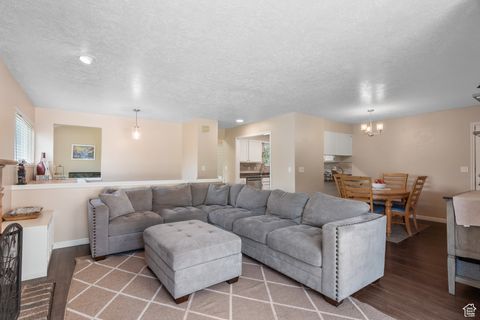 Tiny photo for 3620 W 5180 S #1 H, Taylorsville, UT 84129 (MLS # 2104340)