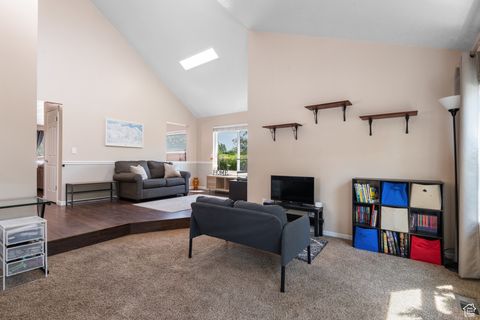 Tiny photo for 3620 W 5180 S #1 H, Taylorsville, UT 84129 (MLS # 2104340)