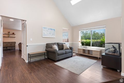 Tiny photo for 3620 W 5180 S #1 H, Taylorsville, UT 84129 (MLS # 2104340)