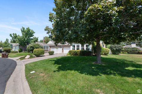 Tiny photo for 3620 W 5180 S #1 H, Taylorsville, UT 84129 (MLS # 2104340)