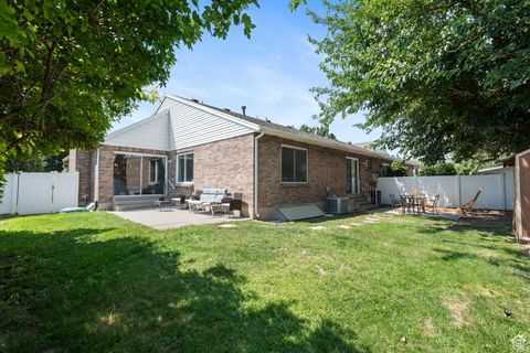 Tiny photo for 3620 W 5180 S #1 H, Taylorsville, UT 84129 (MLS # 2104340)