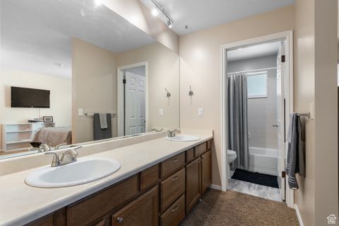 Tiny photo for 3620 W 5180 S #1 H, Taylorsville, UT 84129 (MLS # 2104340)