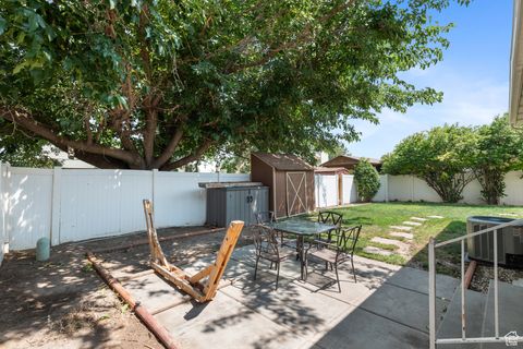 Tiny photo for 3620 W 5180 S #1 H, Taylorsville, UT 84129 (MLS # 2104340)