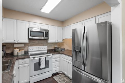Tiny photo for 3620 W 5180 S #1 H, Taylorsville, UT 84129 (MLS # 2104340)