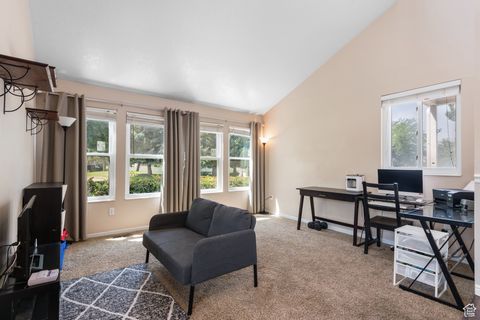 Tiny photo for 3620 W 5180 S #1 H, Taylorsville, UT 84129 (MLS # 2104340)