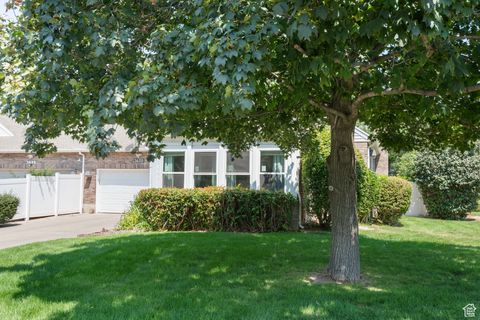 Tiny photo for 3620 W 5180 S #1 H, Taylorsville, UT 84129 (MLS # 2104340)