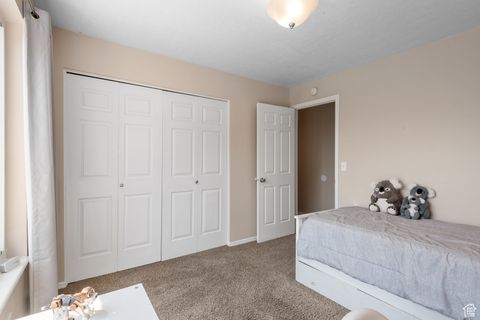 Tiny photo for 3620 W 5180 S #1 H, Taylorsville, UT 84129 (MLS # 2104340)
