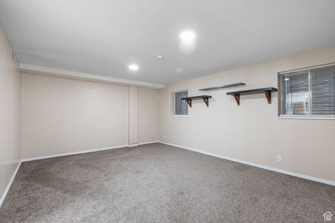 Tiny photo for 3620 W 5180 S #1 H, Taylorsville, UT 84129 (MLS # 2104340)