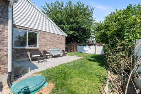 Tiny photo for 3620 W 5180 S #1 H, Taylorsville, UT 84129 (MLS # 2104340)