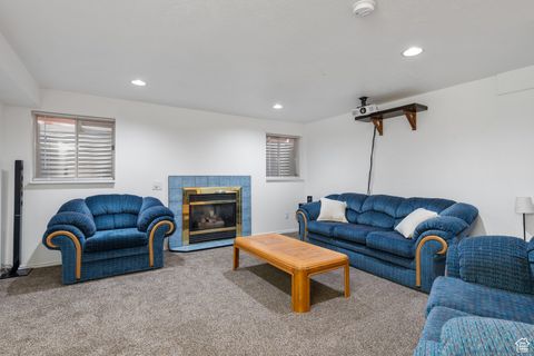 Tiny photo for 3620 W 5180 S #1 H, Taylorsville, UT 84129 (MLS # 2104340)