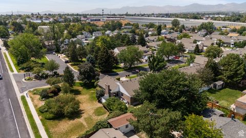 Tiny photo for 3620 W 5180 S #1 H, Taylorsville, UT 84129 (MLS # 2104340)