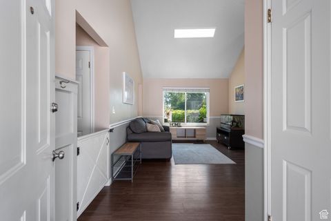 Tiny photo for 3620 W 5180 S #1 H, Taylorsville, UT 84129 (MLS # 2104340)