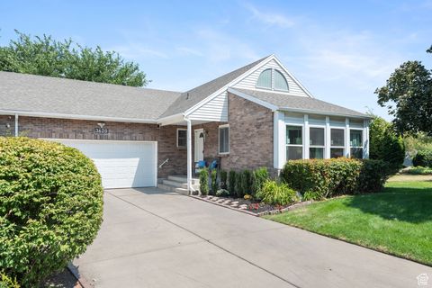 Photo of 3620 W 5180 S #1 H, Taylorsville, UT 84129 (MLS # 2104340)