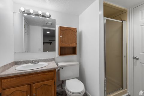 Tiny photo for 3620 W 5180 S #1 H, Taylorsville, UT 84129 (MLS # 2104340)