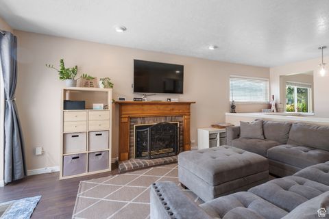 Tiny photo for 3620 W 5180 S #1 H, Taylorsville, UT 84129 (MLS # 2104340)