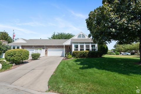 Tiny photo for 3620 W 5180 S #1 H, Taylorsville, UT 84129 (MLS # 2104340)