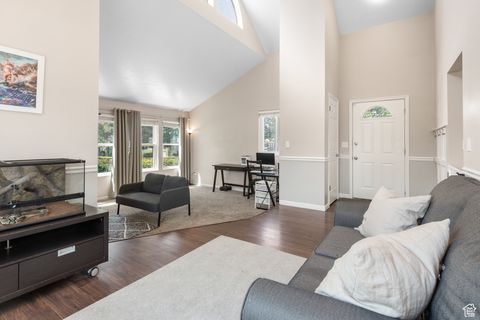 Tiny photo for 3620 W 5180 S #1 H, Taylorsville, UT 84129 (MLS # 2104340)