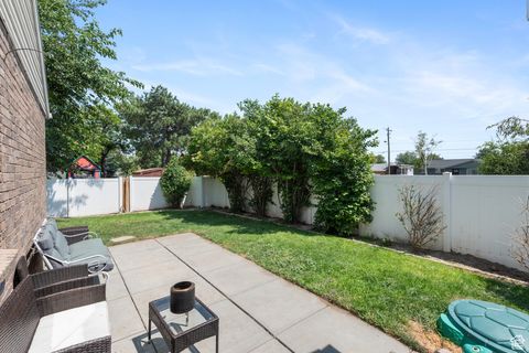 Tiny photo for 3620 W 5180 S #1 H, Taylorsville, UT 84129 (MLS # 2104340)