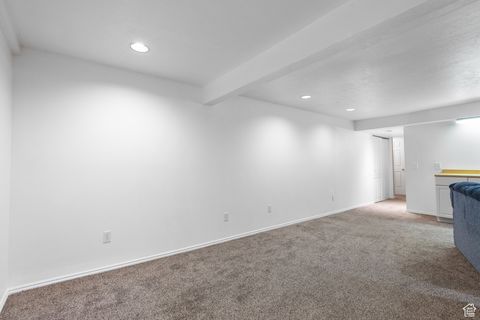 Tiny photo for 3620 W 5180 S #1 H, Taylorsville, UT 84129 (MLS # 2104340)