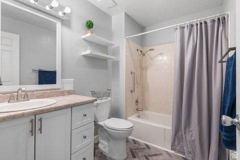 Tiny photo for 3620 W 5180 S #1 H, Taylorsville, UT 84129 (MLS # 2104340)