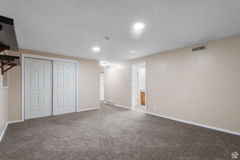 Tiny photo for 3620 W 5180 S #1 H, Taylorsville, UT 84129 (MLS # 2104340)