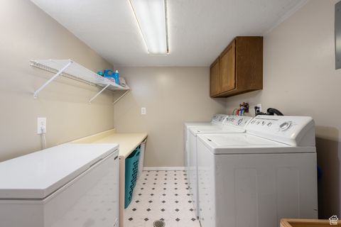 Tiny photo for 3620 W 5180 S #1 H, Taylorsville, UT 84129 (MLS # 2104340)