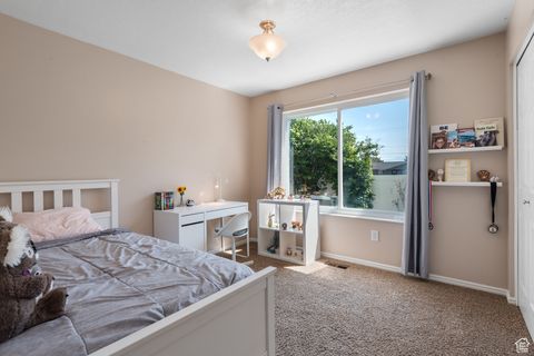 Tiny photo for 3620 W 5180 S #1 H, Taylorsville, UT 84129 (MLS # 2104340)