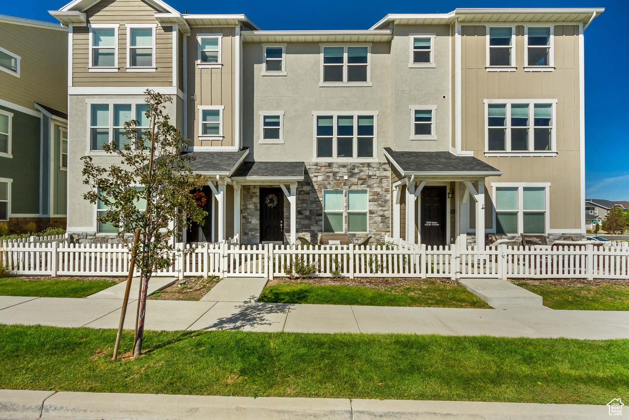 5133 W Arley Ct #81, Herriman, Utah image 28