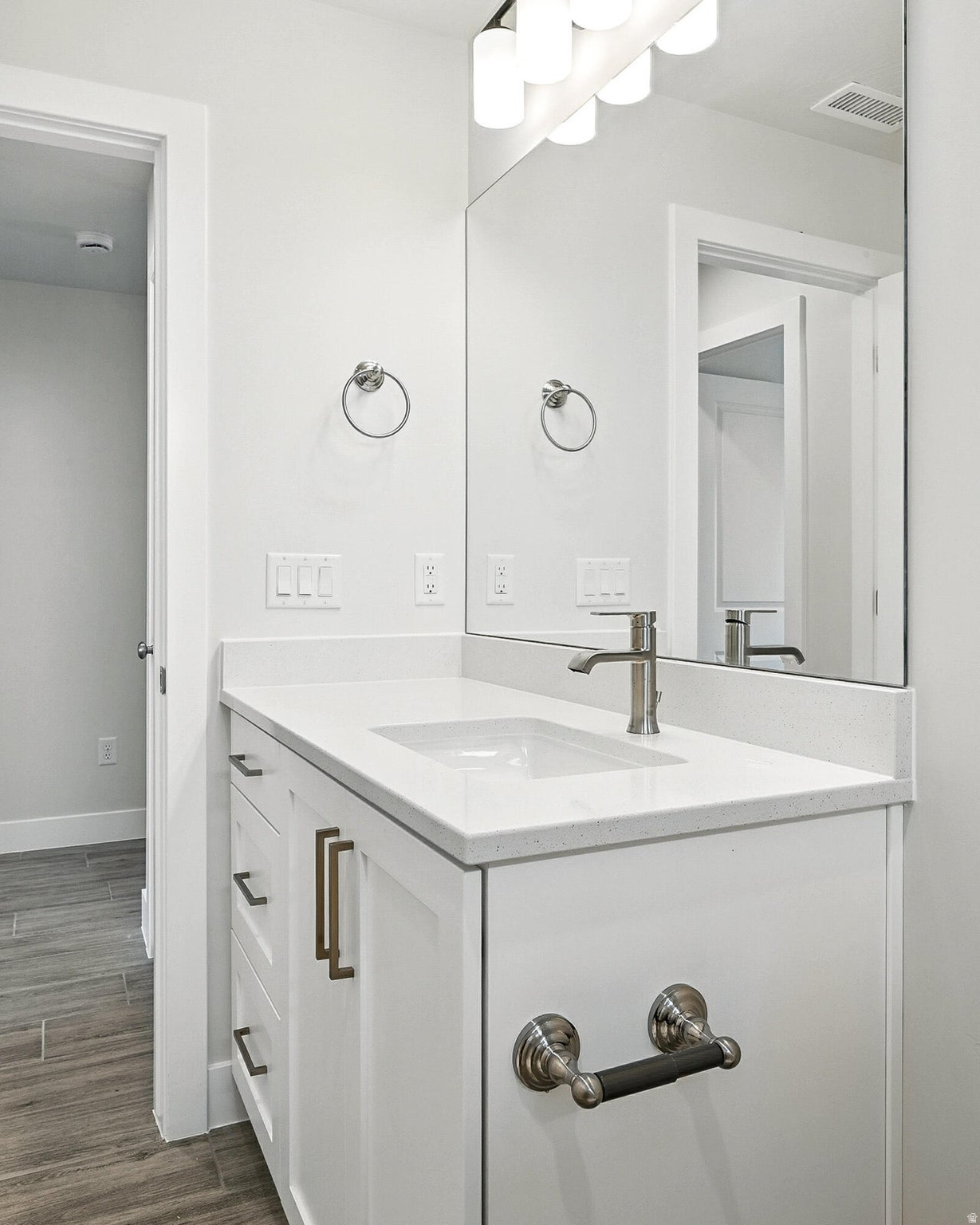 IRON HAWK TOWNHOMES - Residential