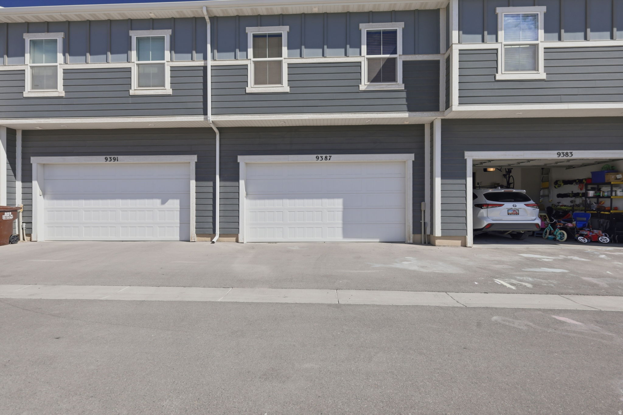 SCENIC MOUNTAIN - Residential