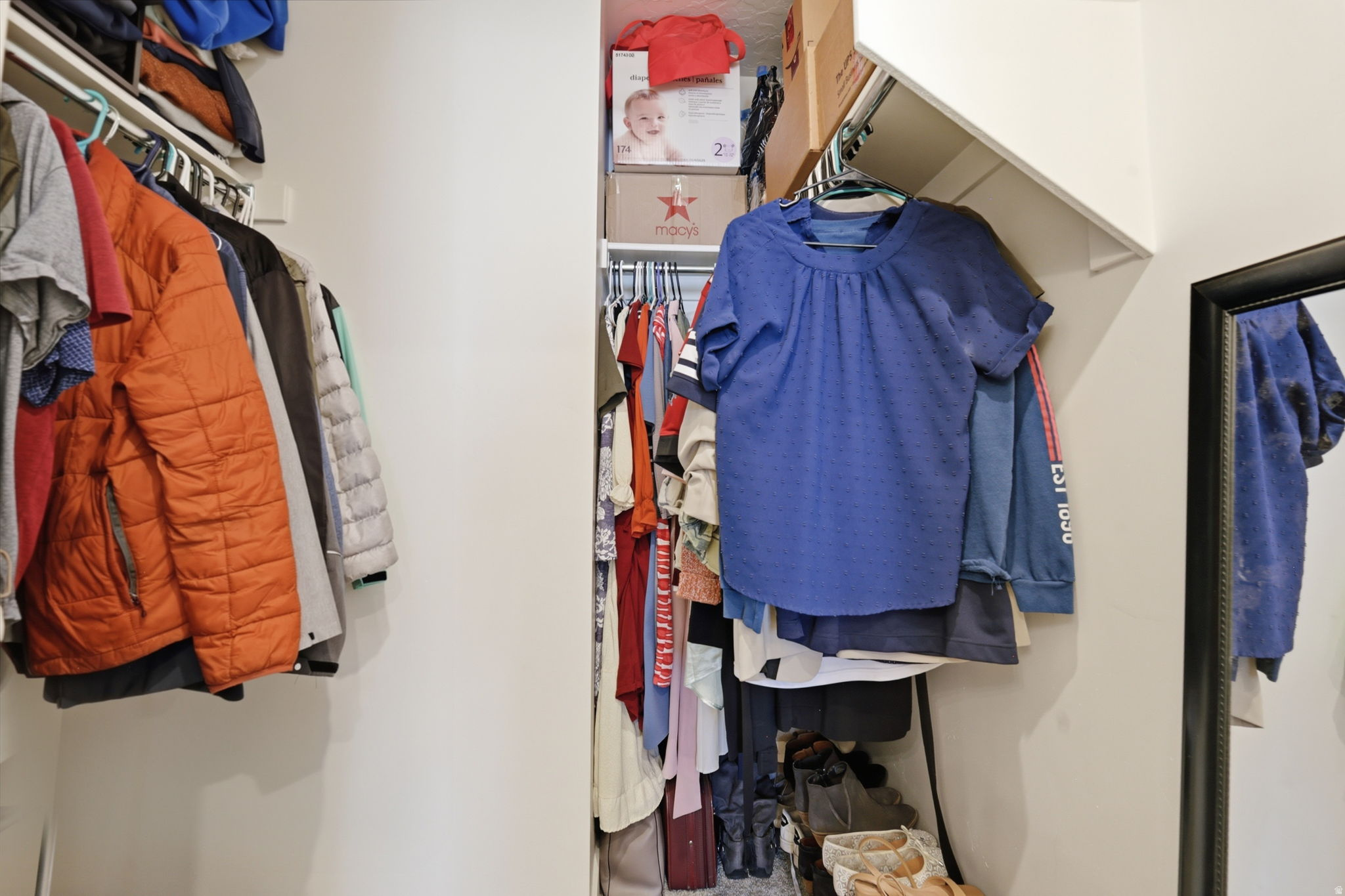 SCENIC MOUNTAIN - Residential