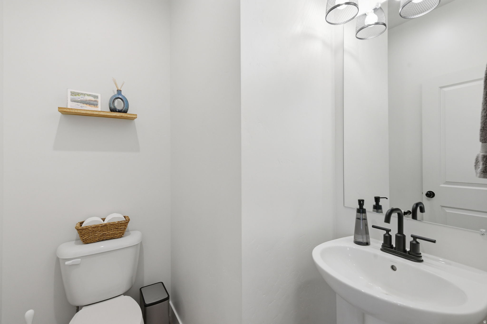 SCENIC MOUNTAIN - Residential