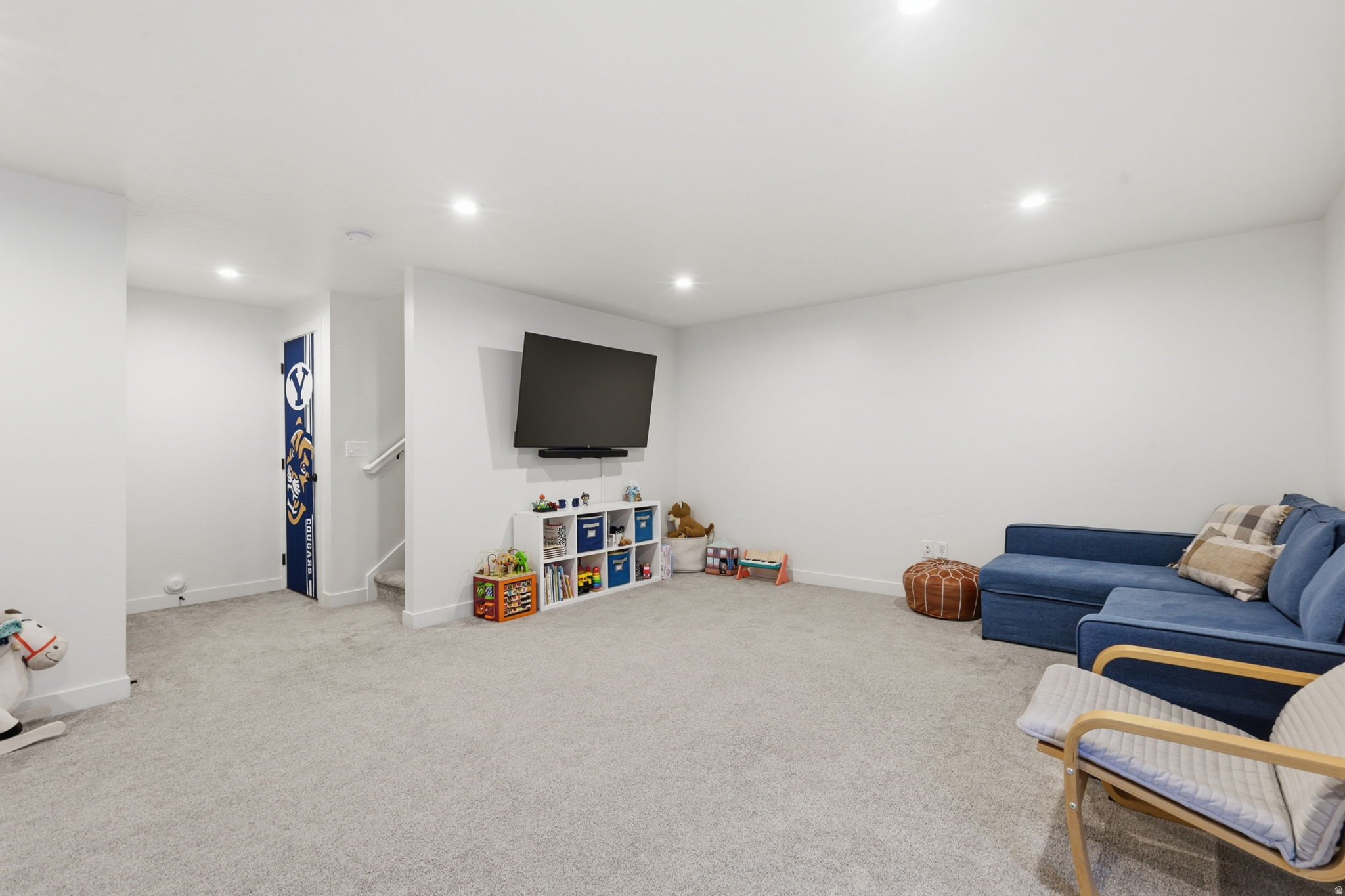 SCENIC MOUNTAIN - Residential