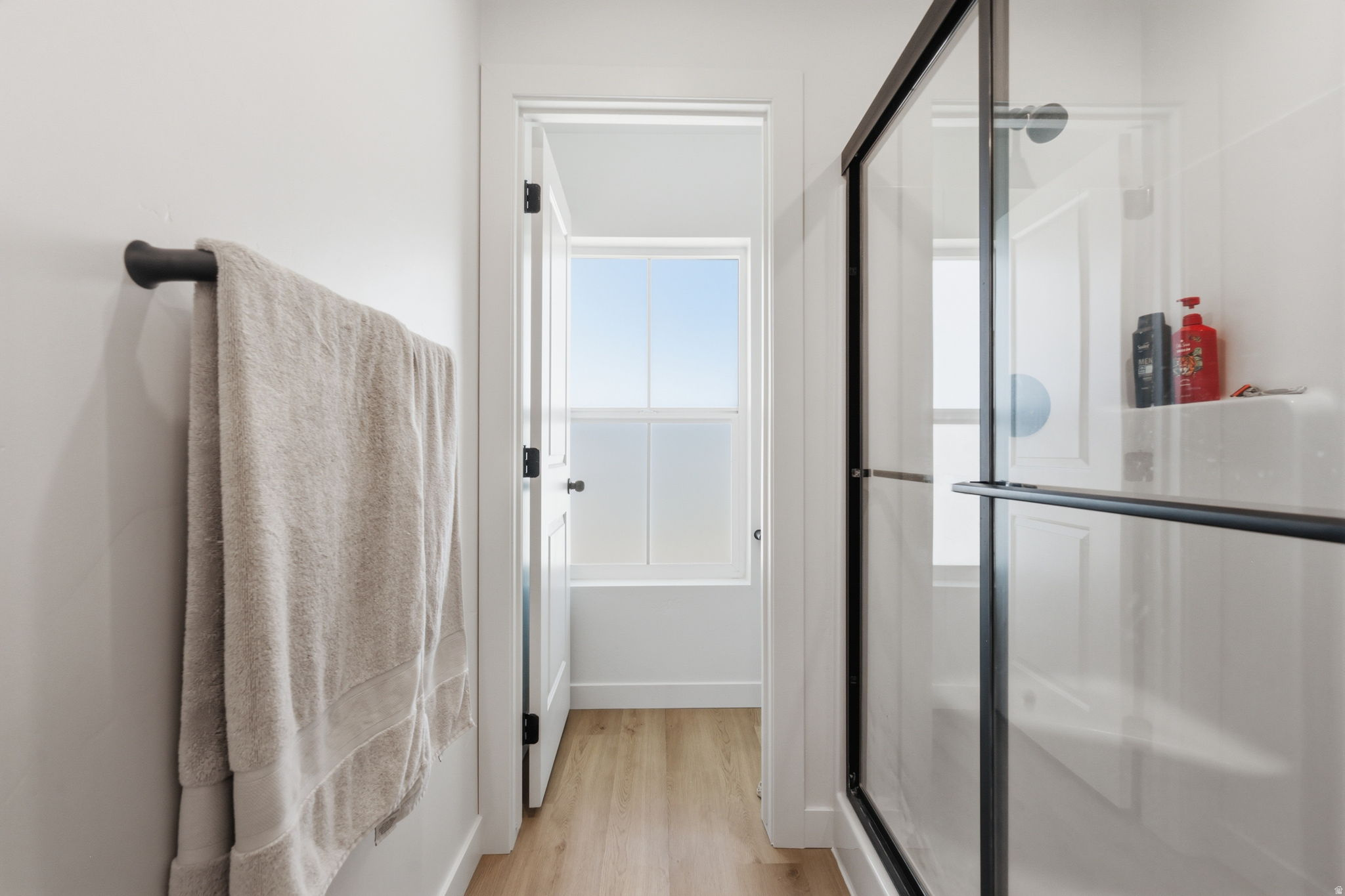 SCENIC MOUNTAIN - Residential