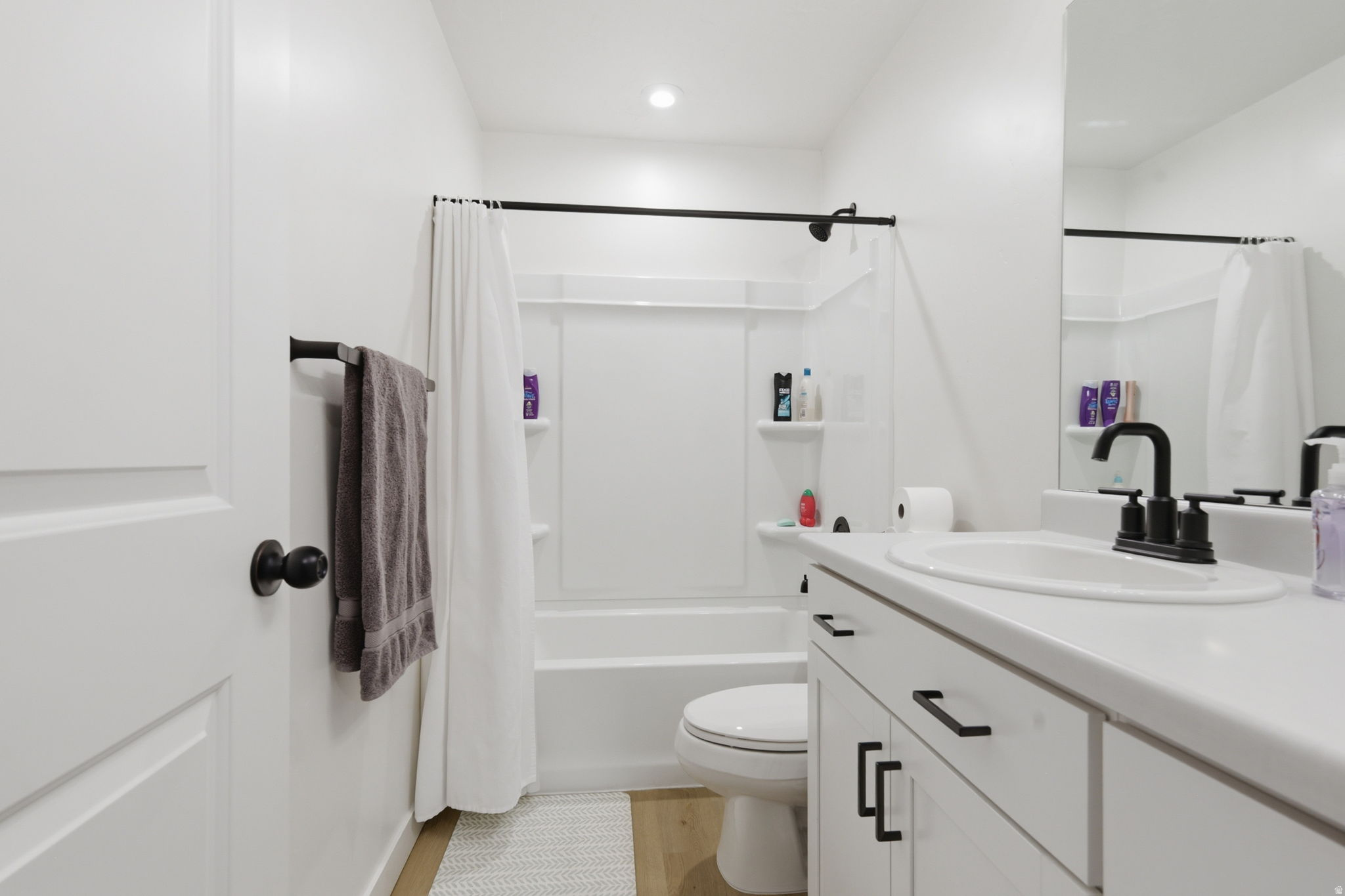 SCENIC MOUNTAIN - Residential