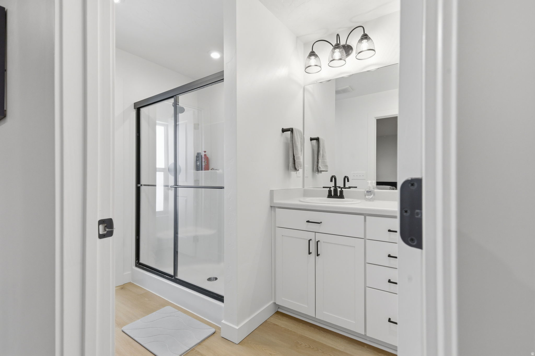 SCENIC MOUNTAIN - Residential