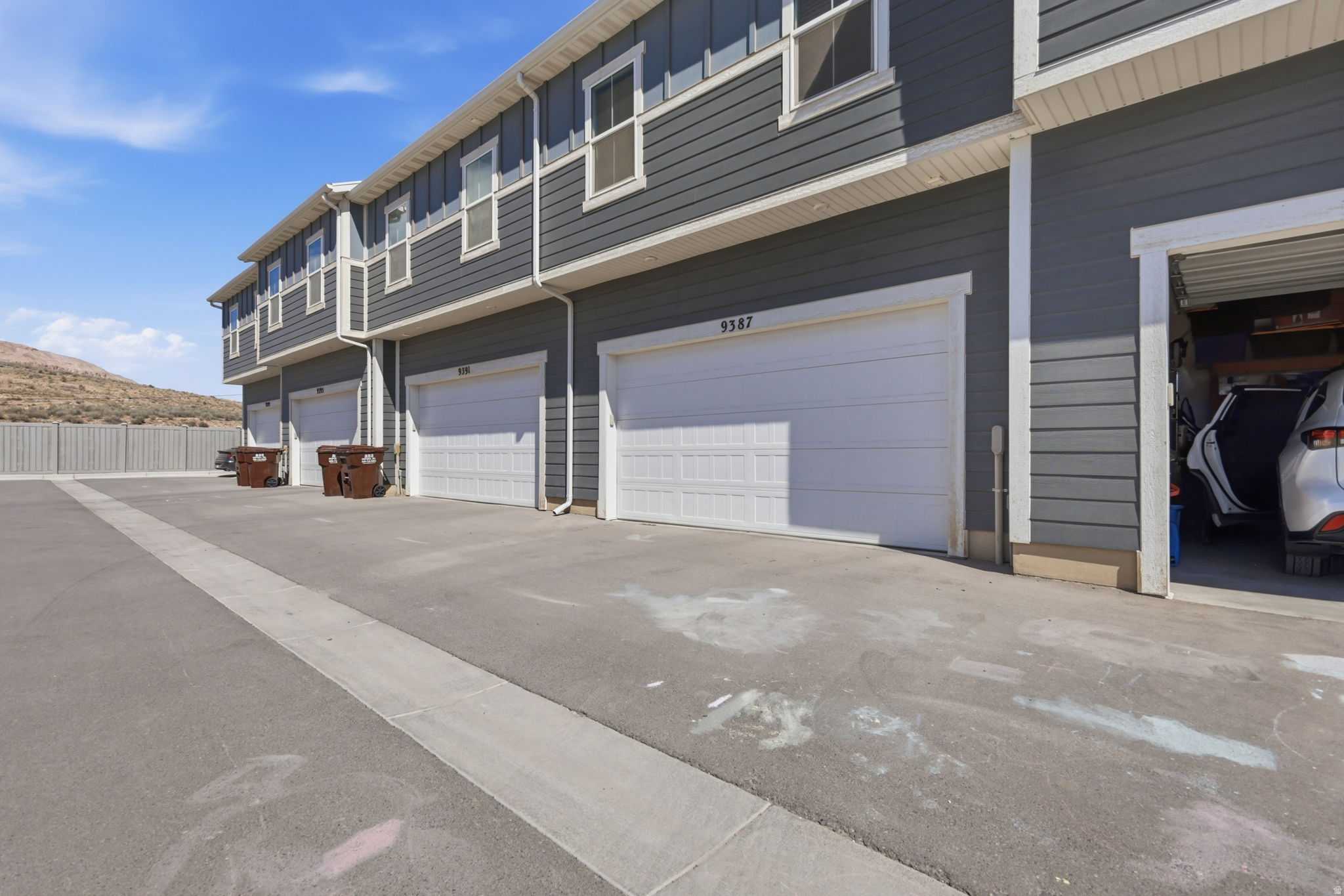 SCENIC MOUNTAIN - Residential