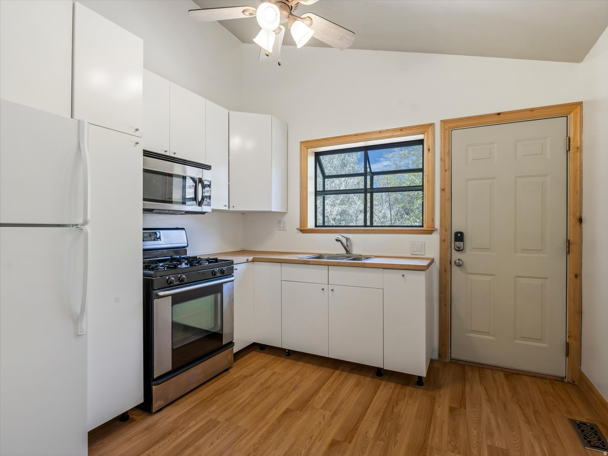 SPRINGS SUBDIVISION - Residential