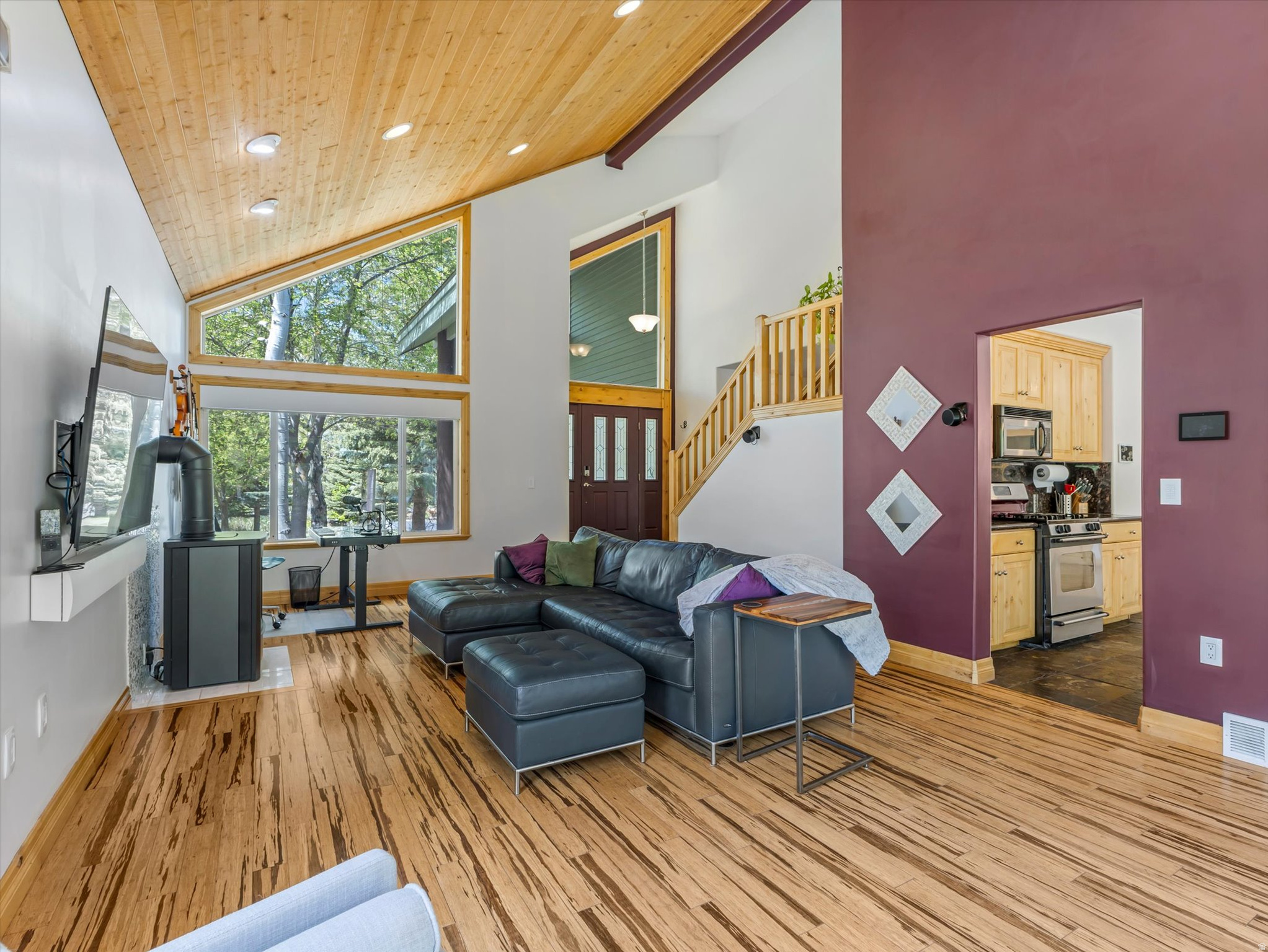 SPRINGS SUBDIVISION - Residential