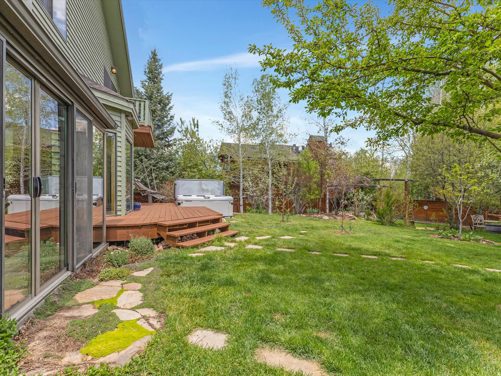 SPRINGS SUBDIVISION - Residential