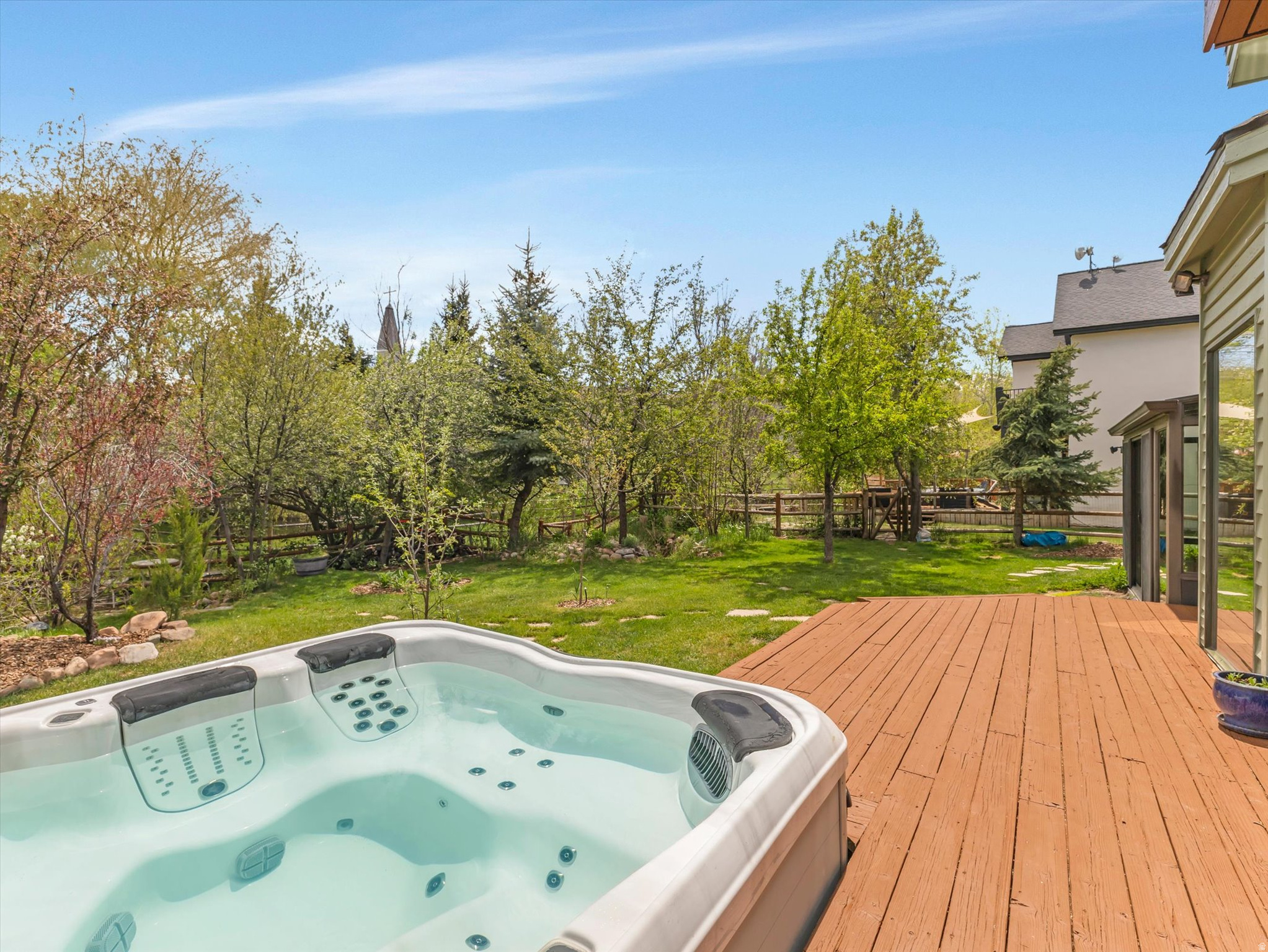 SPRINGS SUBDIVISION - Residential