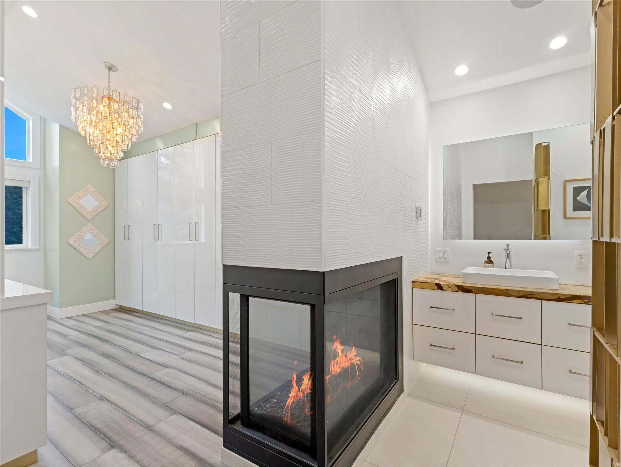 SPRINGS SUBDIVISION - Residential