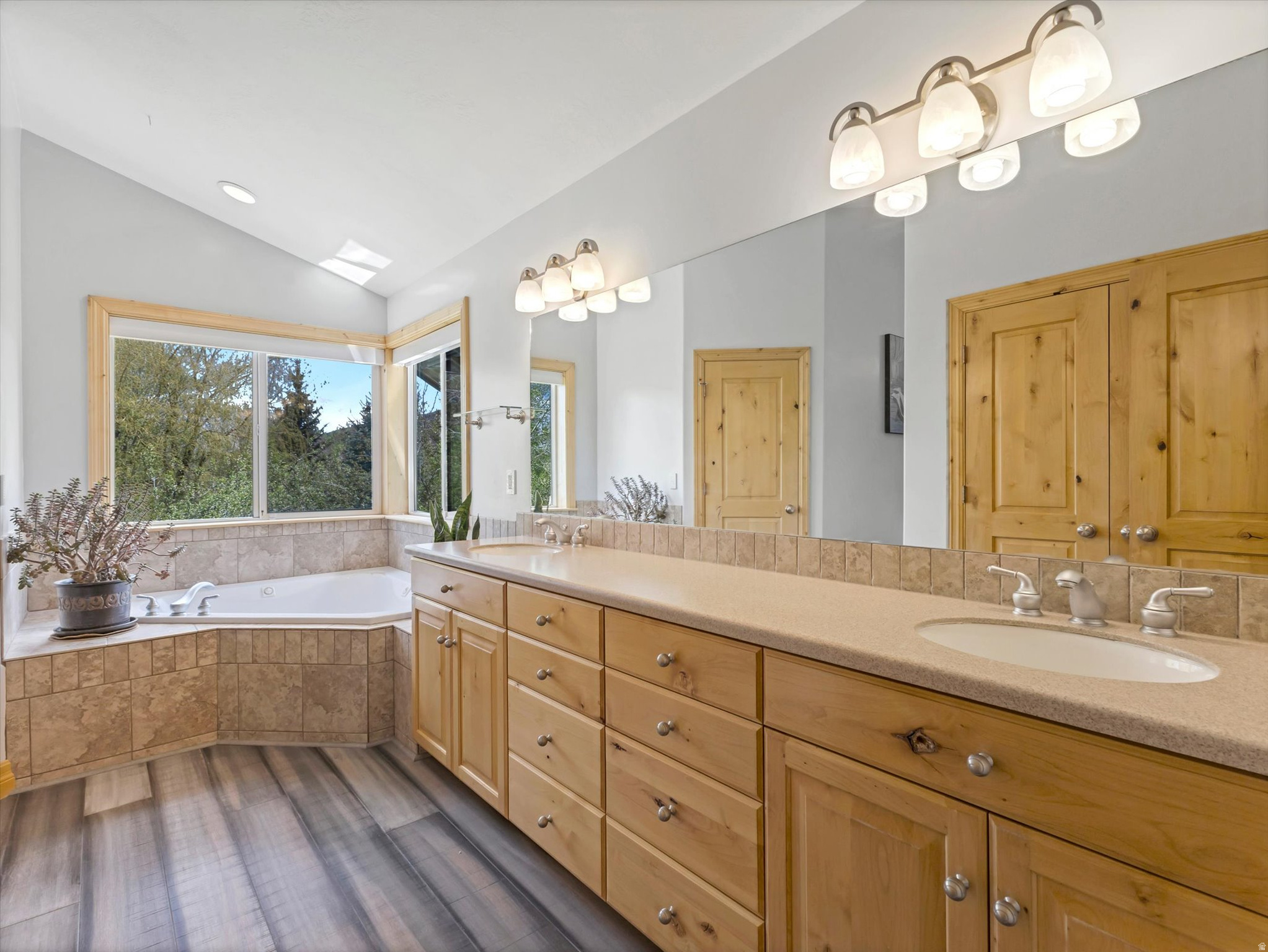 SPRINGS SUBDIVISION - Residential