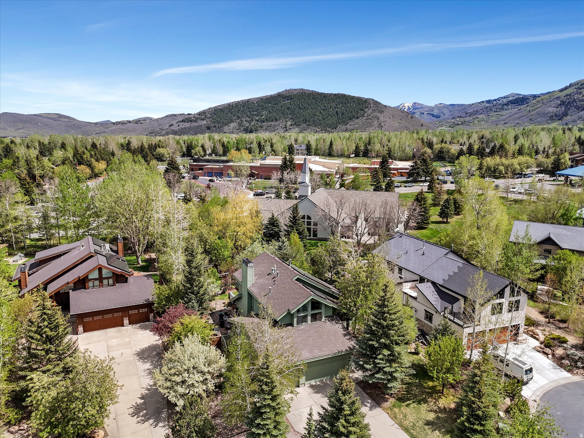 SPRINGS SUBDIVISION - Residential