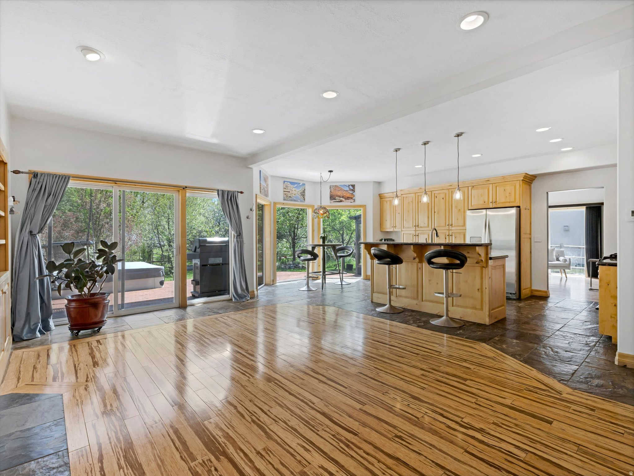 SPRINGS SUBDIVISION - Residential